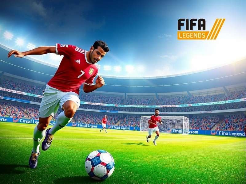 Patna FIFA Legends Indian Localization