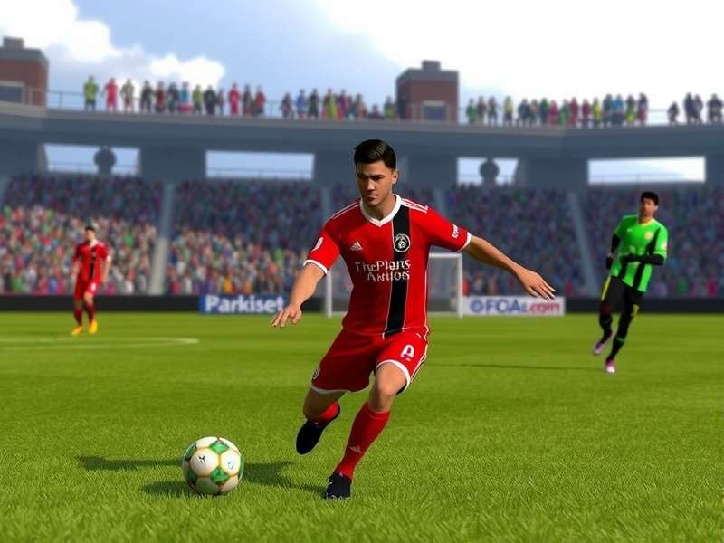 Patna FIFA Legends Game Features